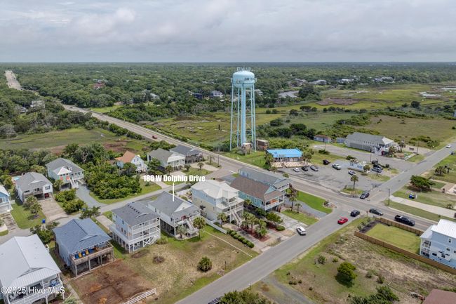 108 W Dolphin Dr, House other with 3 bedrooms, 2 bathrooms and null parking in Oak Island NC | Image 47