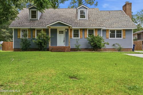 118 Lionel Ave, Jacksonville, NC, 28540-8239 | Card Image