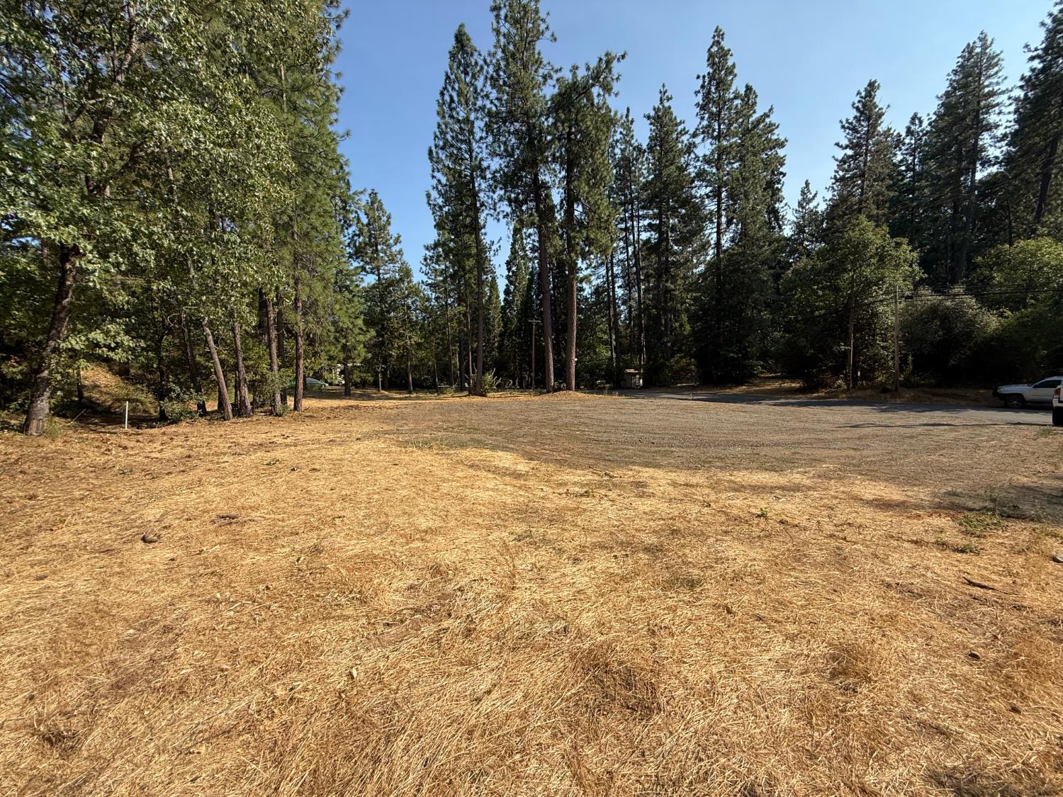 Land in Nevada City 4