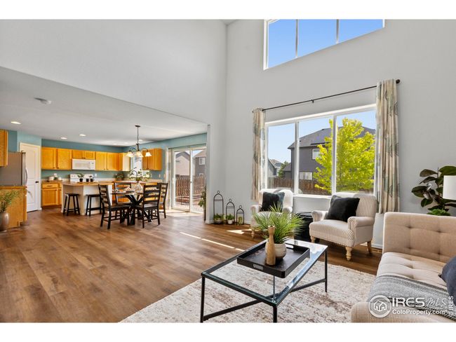 7266 Andover St, House other with 3 bedrooms, 3 bathrooms and null parking in Wellington CO | Image 13