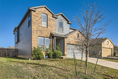 153 Ammonite Ln, Jarrell, TX, 76537-1465 | Card Image