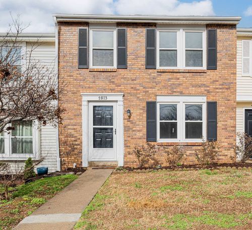 2813 Lake Forest Dr, Nashville, TN, 37217 | Card Image