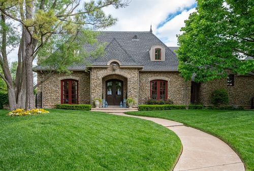 1225 Blue Wister Cv, Edmond, OK, 73013-1367 | Card Image