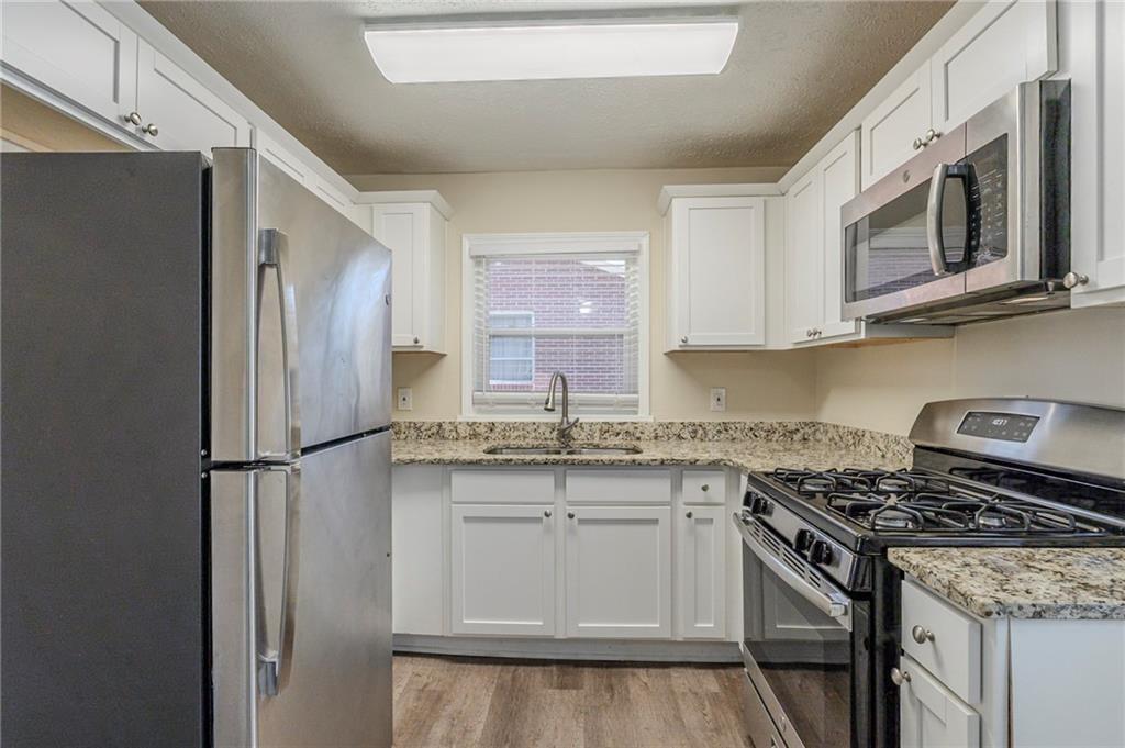 Residential Lease in Atlanta 5