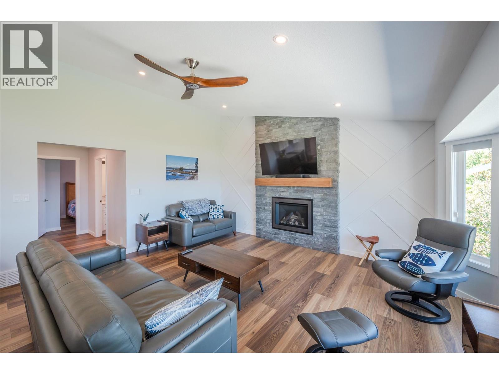 Residential in Penticton