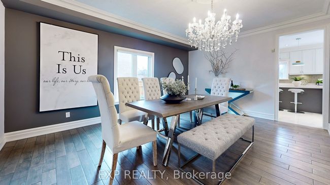 29 Wingate Cres, House other with 6 bedrooms, 6 bathrooms and 8 parking in Richmond Hill ON | Image 9