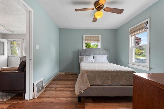 2510 Lincoln Avenue, House other with 3 bedrooms, 1 bathrooms and null parking in Two Rivers WI | Image 15