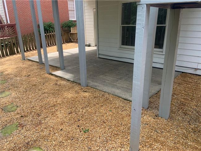 710 Glen Royal Dr, House other with 5 bedrooms, 5 bathrooms and null parking in Roswell GA | Image 46