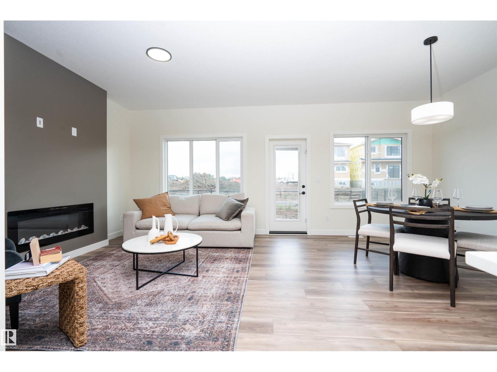Residential in Edmonton 2