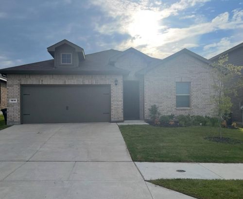1816 Gibsonville Dr, Fort Worth, TX, 76108-1851 | Card Image