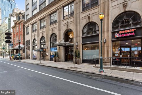 unit-9e-1425 Locust St, PHILADELPHIA, PA, 19102-3835 | Card Image