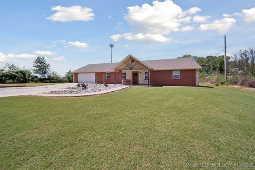 15375 247 Rd, Okmulgee, OK, 74447-7964 | Card Image