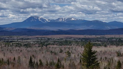Lot 2-18 Shin Pond Road, Mount Chase, ME, 04765 | Card Image