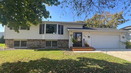 209 S Western Avenue, New Hampton, IA, 50659 | Card Image