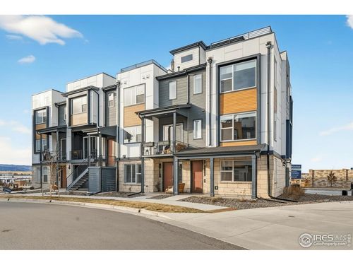 745 Josephine Way, Louisville, CO, 80027-8765 | Card Image