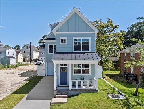 516 26th St, Virginia Beach, VA, 23451-4024 | Card Image