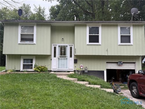 4345 Foxchapel Rd, Toledo, OH, 43607-2111 | Card Image