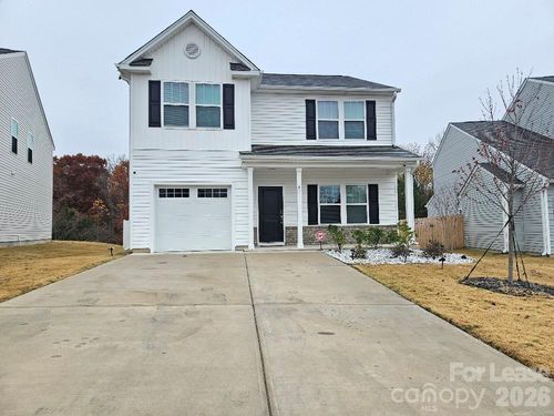 411 Copes Ct, Kannapolis, NC, 28081-0066 | Card Image