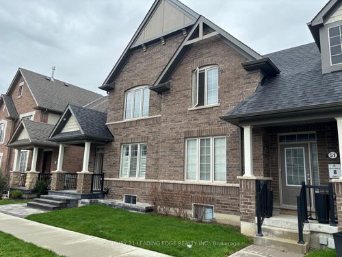 51 Hornchurch St, Whitby, ON, L1P0J1 | Card Image