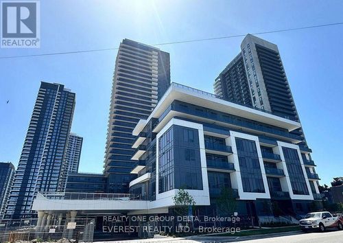 1102-5081 Hurontario St, Mississauga, ON, L4Z3X7 | Card Image