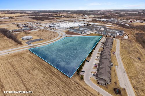 Lt1 Kiley Way, Plymouth, WI, 53073 | Card Image