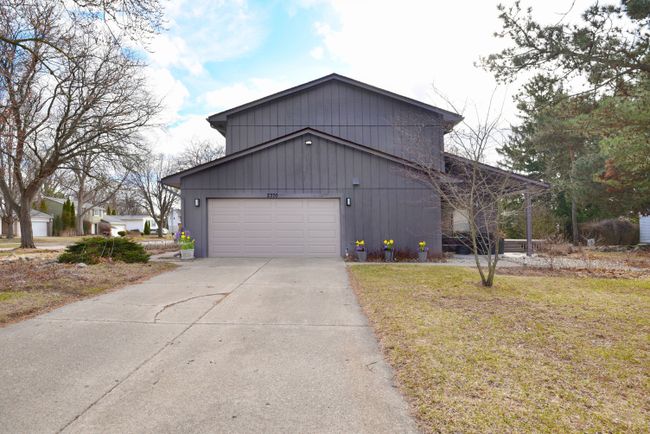 2370 Topaz Dr, House other with 4 bedrooms, 3 bathrooms and null parking in Troy MI | Image 36