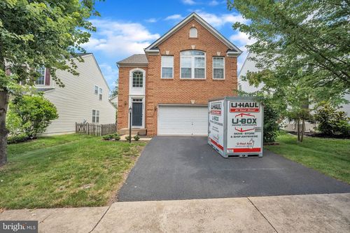 14873 Links Pond Cir, GAINESVILLE, VA, 20155-4840 | Card Image