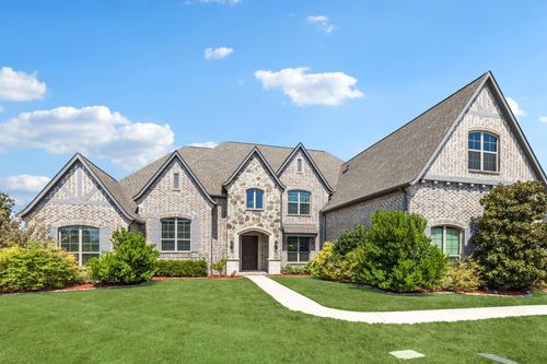 5204 Westfield Dr, Parker, TX, 75002-3634 | Card Image
