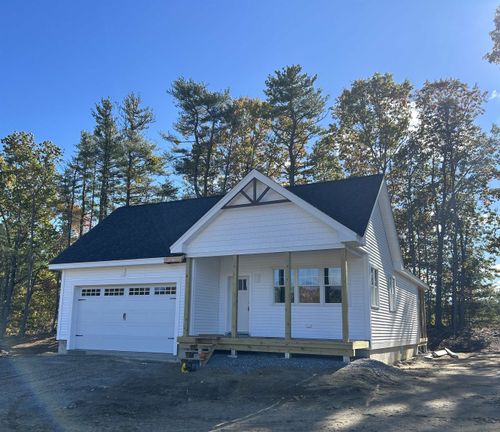 4-Unit 4 Summerwind Place, Greenland, NH, 03840 | Card Image