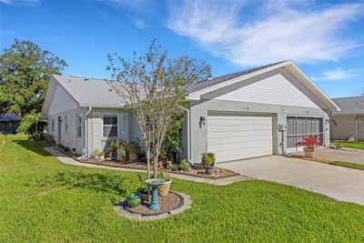 3281 Mcmath Drive, House other with 2 bedrooms, 2 bathrooms and null parking in Palm Harbor FL | Image 1