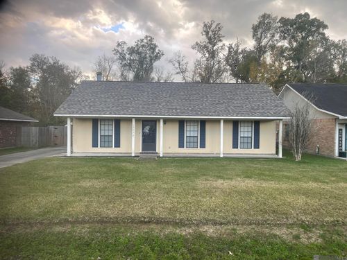12972 Rambling Oaks Ave, Baton Rouge, LA, 70818-1423 | Card Image