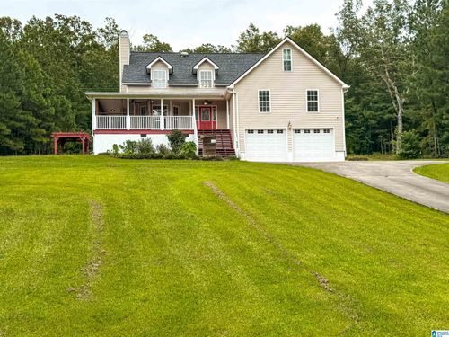 640 Youngs Chapel Rd, Piedmont, AL, 36272-8421 | Card Image