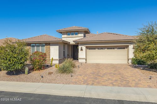 7220 W Cactus Flower Pass, Marana, AZ, 85658-4980 | Card Image