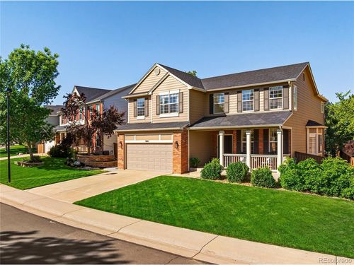 9441 S Hackberry Ln, Highlands Ranch, CO, 80129-6473 | Card Image