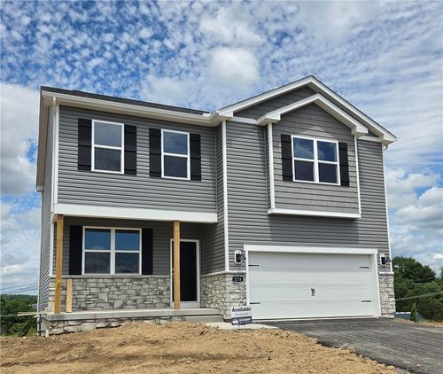 184 Laurel Hills Drive, Buffalo Twp, PA, 16055 | Card Image