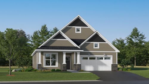 7625 Swan St, Lino Lakes, MN, 55038-2014 | Card Image