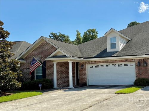 109 Wild Heron Villas Xing, Savannah, GA, 31419-8358 | Card Image