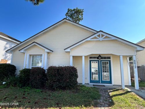 2612 Oakmont Dr, Panama City, FL, 32404-3071 | Card Image