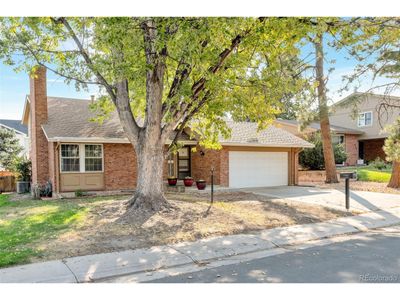 1956 S Poplar St, House other with 4 bedrooms, 1 bathrooms and null parking in Denver CO | Image 2