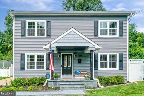 6022 Rixey Dr, ALEXANDRIA, VA, 22303-2017 | Card Image