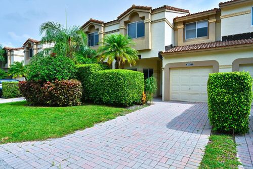 6817 Via Regina, Boca Raton, FL, 33433-3929 | Card Image