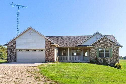 N2680 Elm Ridge Road, DARIEN, WI, 53115 | Card Image