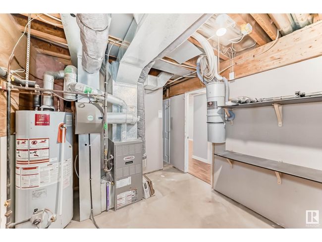 5505 206a St Nw, House other with 4 bedrooms, 4 bathrooms and 4 parking in Edmonton AB | Image 26
