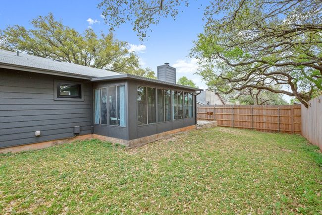 3503 Gable Dr, House other with 4 bedrooms, 2 bathrooms and 4 parking in Austin TX | Image 33
