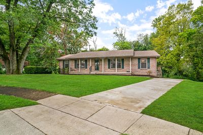 3166 Dewey Drive, House other with 4 bedrooms, 3 bathrooms and null parking in Lexington KY | Image 3