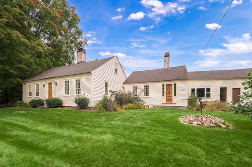 376 Ridge Road, Northwood, NH, 03261 | Card Image