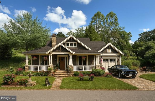 241 Naomi Ln, Home with 0 bedrooms, 0 bathrooms and null parking in Kearneysville WV | Image 18