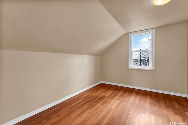 705 Av L S, House other with 3 bedrooms, 1 bathrooms and null parking in Saskatoon SK | Image 26