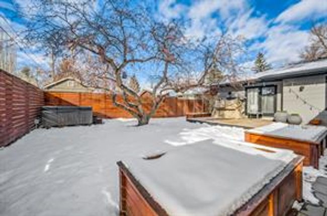 13 Mayfair Rd Sw, House detached with 5 bedrooms, 3 bathrooms and 2 parking in Calgary AB | Image 31