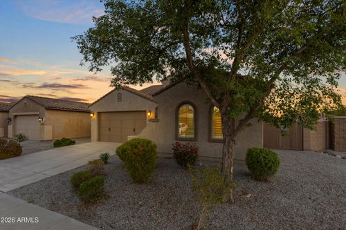 23645 W Hopi St, Buckeye, AZ, 85326-3553 | Card Image
